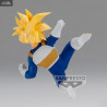 Dragon Ball Z - Super Saiyan Son Gohan or Trunks figure, Chosenshiretsuden III Vol.1