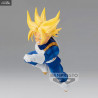 Dragon Ball Z - Super Saiyan Son Gohan or Trunks figure, Chosenshiretsuden III Vol.1