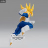 Dragon Ball Z - Super Saiyan Son Gohan or Trunks figure, Chosenshiretsuden III Vol.1