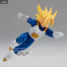 Dragon Ball Z - Super Saiyan Son Gohan or Trunks figure, Chosenshiretsuden III Vol.1