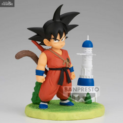 Dragon Ball - Son Goku...