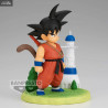 Dragon Ball - Son Goku figure, History Box vol.4