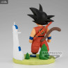 Dragon Ball - Son Goku figure, History Box vol.4