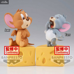 Tom and Jerry - Figurine...