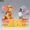 Tom and Jerry - Figure Jerry or Tuffy, I Love Cheese