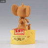 Tom and Jerry - Figure Jerry or Tuffy, I Love Cheese