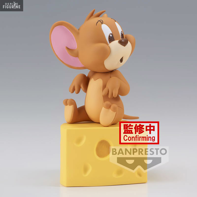 Tom and Jerry - Figurine...