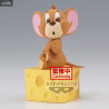 Tom and Jerry - Figure Jerry or Tuffy, I Love Cheese