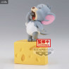 Tom and Jerry - Figure Jerry or Tuffy, I Love Cheese