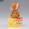 Tom and Jerry - Figure Jerry or Tuffy, I Love Cheese