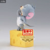 Tom and Jerry - Figure Jerry or Tuffy, I Love Cheese
