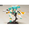 Frame Arms Girl - Figurine Sylphy, Model Kit