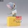 Tom and Jerry - Figure Jerry or Tuffy, I Love Cheese