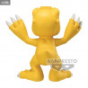 Digimon Adventure - Agumon figure, Sofvimates