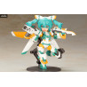 Frame Arms Girl - Figurine Sylphy, Model Kit
