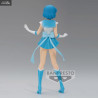 Pretty Guardian Sailor Moon Eternal - Super Sailor Mercury figure Classic or Pastel, Glitter & Glamours