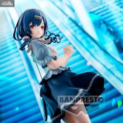 The Idolmaster: Shiny...