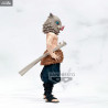 Demon Slayer: Kimetsu no Yaiba - Inosuke Hashibira figure, Grandista