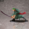 One Piece - Figurine Zoro, SCultures Colosseum 4 Vol. 3