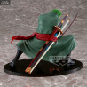 One Piece - Figurine Zoro, SCultures Colosseum 4 Vol. 3