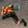 One Piece - Figurine Ace, SCultures Big Zoukeio 4 Vol.7
