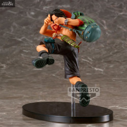 One Piece - Figurine Ace,...