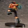 One Piece - Figurine Ace, SCultures Big Zoukeio 4 Vol.7