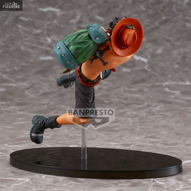 One Piece - Ace figure,...