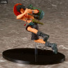 One Piece - Figurine Ace, SCultures Big Zoukeio 4 Vol.7