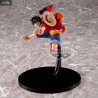 One Piece - Monkey D. Luffy figure, SCultures Colosseum VI Vol. 3