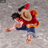 One Piece - Monkey D. Luffy figure, SCultures Colosseum VI Vol. 3