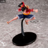 One Piece - Monkey D. Luffy figure, SCultures Colosseum VI Vol. 3