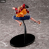 One Piece - Monkey D. Luffy figure, SCultures Colosseum VI Vol. 3