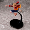 One Piece - Monkey D. Luffy figure, SCultures Colosseum VI Vol. 3