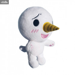 Fairy Tail / Rave - Peluche...
