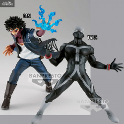 My Hero Academia - Figurine...