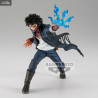 My Hero Academia - Figurine Twice ou Dabi, The Evil Villains Vol.5