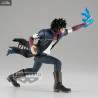 My Hero Academia - Figurine Twice ou Dabi, The Evil Villains Vol.5