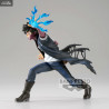 My Hero Academia - Figurine Twice ou Dabi, The Evil Villains Vol.5