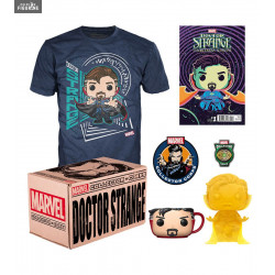 Coffret cadeau Marvel -...