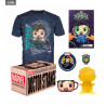 Coffret cadeau Marvel - Doctor Strange, Collector Corps