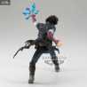 My Hero Academia - Figurine Twice ou Dabi, The Evil Villains Vol.5