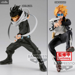 My Hero Academia - Figurine...