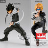 My Hero Academia - Figurine Shota Aizawa (Vol.20) ou Denki Kaminari (Vol.21), The Amazing Heroes