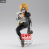 My Hero Academia - Figurine Shota Aizawa (Vol.20) ou Denki Kaminari (Vol.21), The Amazing Heroes