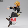 My Hero Academia - Figurine Shota Aizawa (Vol.20) ou Denki Kaminari (Vol.21), The Amazing Heroes