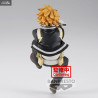 My Hero Academia - Figurine Shota Aizawa (Vol.20) ou Denki Kaminari (Vol.21), The Amazing Heroes