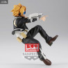 My Hero Academia - Figurine Shota Aizawa (Vol.20) ou Denki Kaminari (Vol.21), The Amazing Heroes