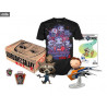 Marvel gift box - Guardians of the Galaxy Vol. 2, Collector Corps