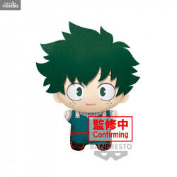 My Hero Academia - Izuku...